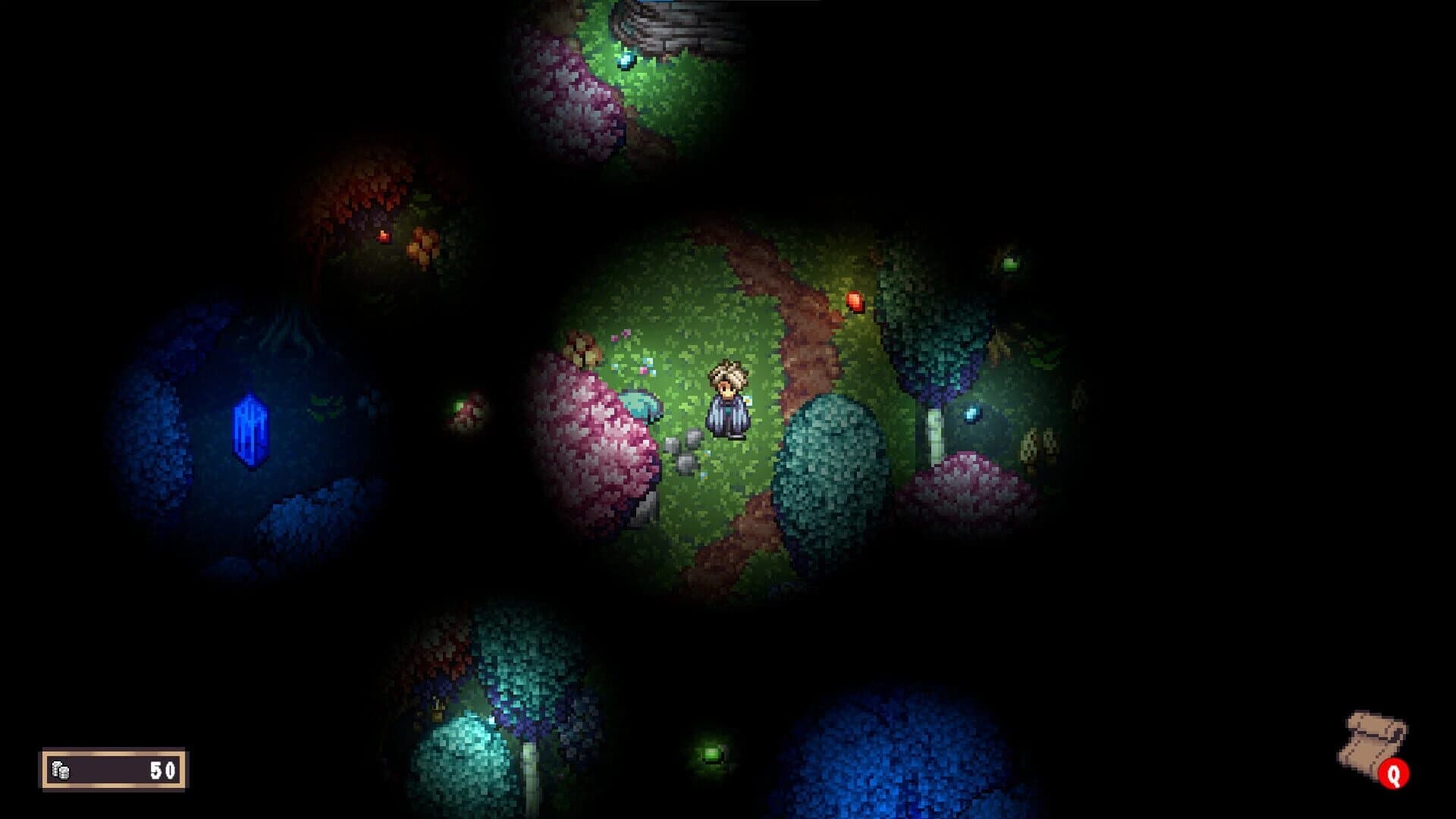 Dreamwalker screenshot 4