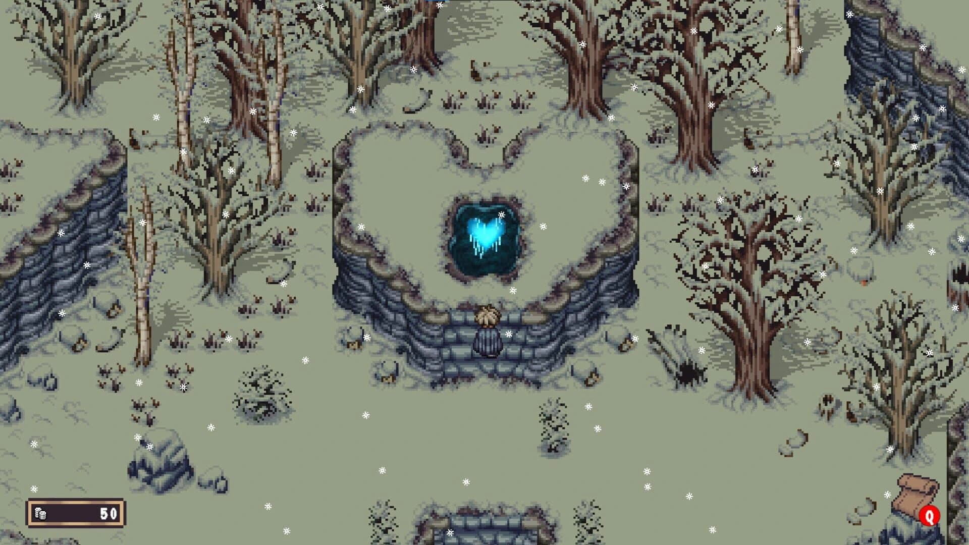 Dreamwalker screenshot 3