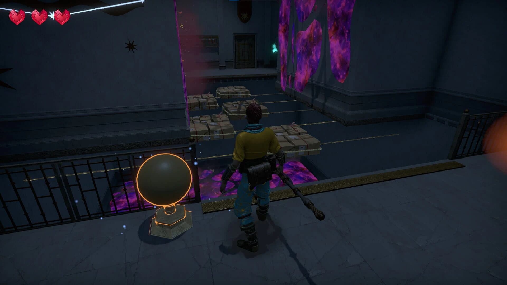 DreamWatcher screenshot 2