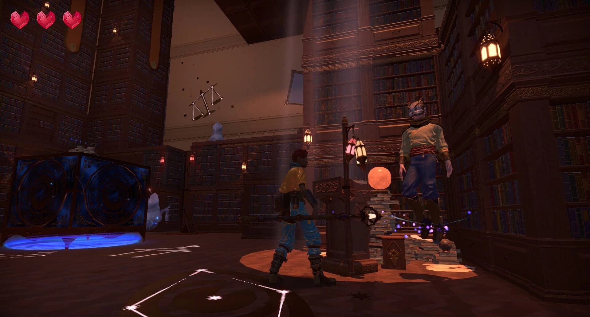 DreamWatcher screenshot 3