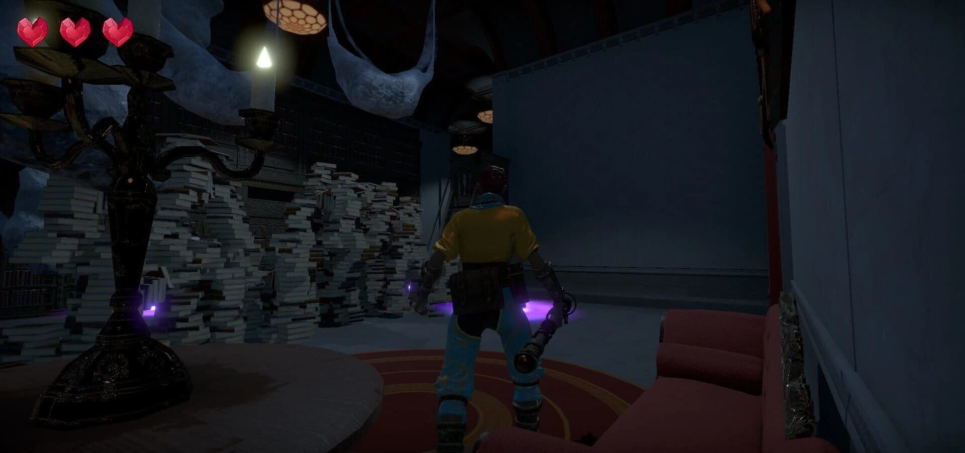 DreamWatcher screenshot 4
