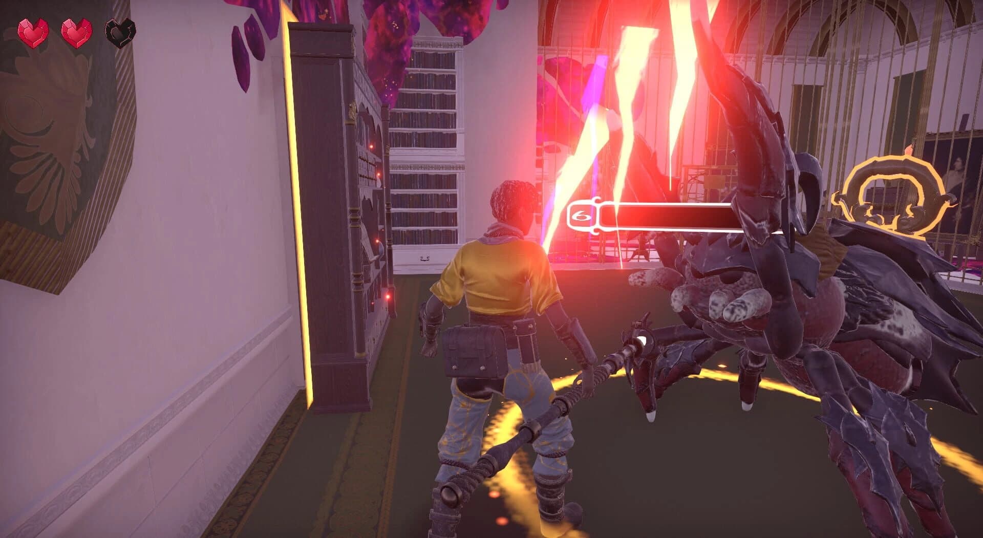 DreamWatcher screenshot 5
