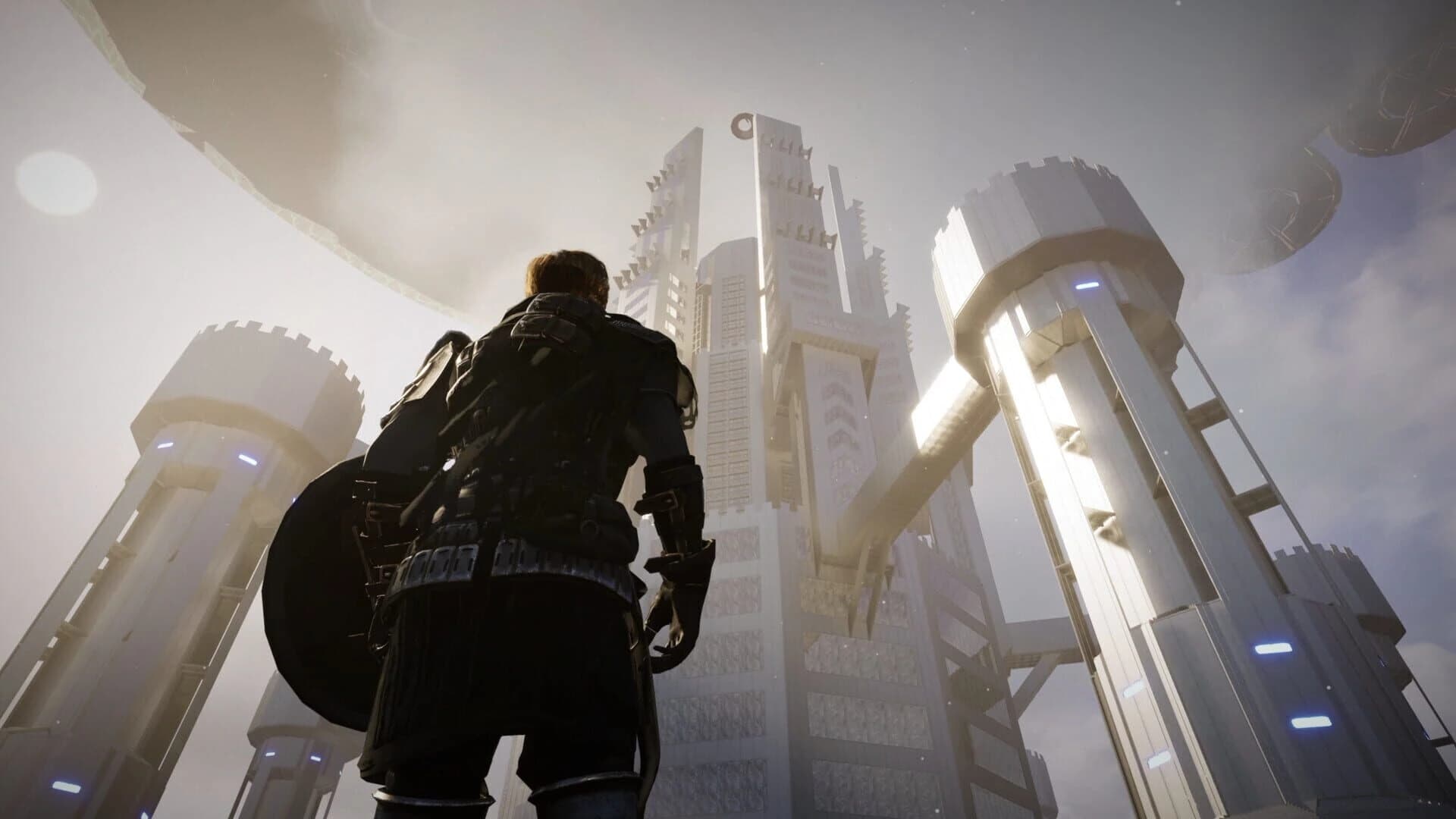 DreamWorld screenshot 5