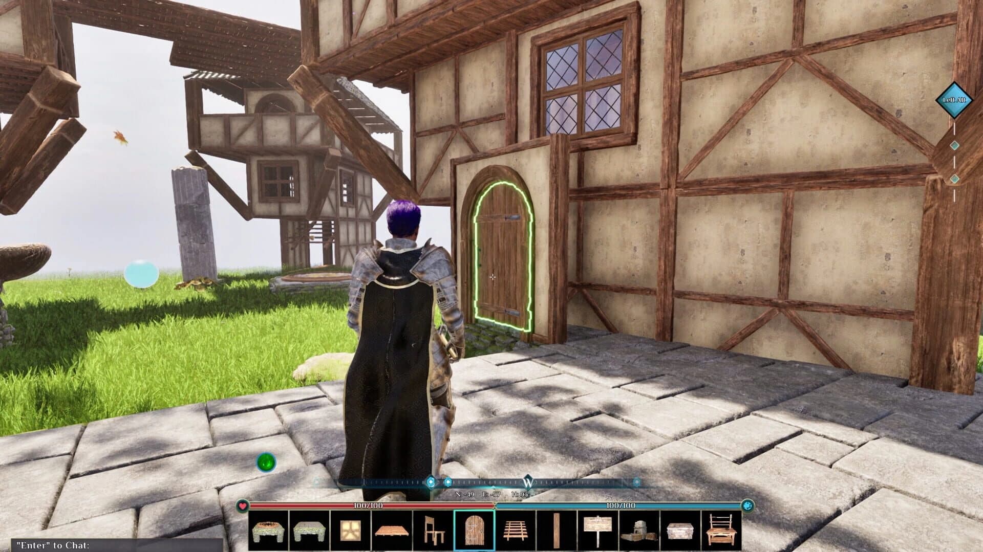 DreamWorld screenshot 3