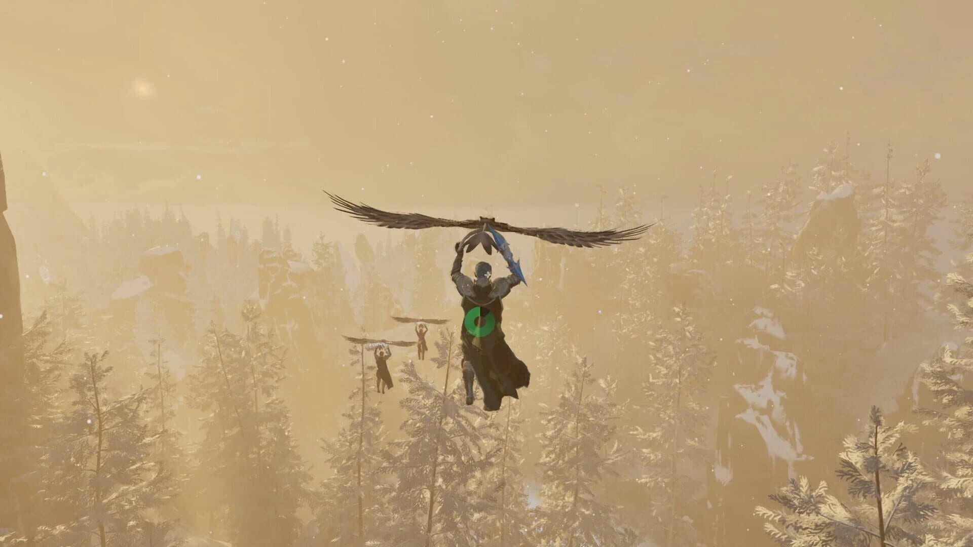 DreamWorld screenshot 4