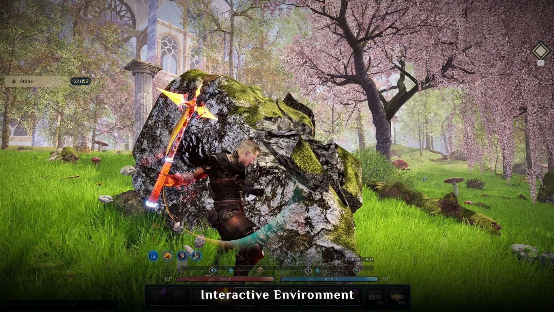 DreamWorld screenshot 5