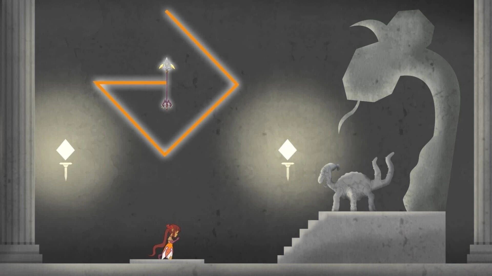Dreamworld screenshot 3