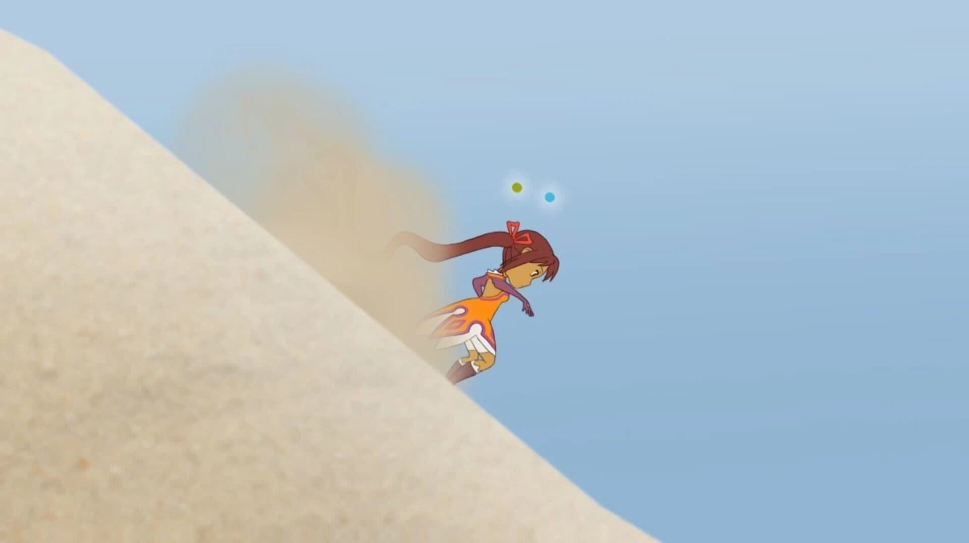 Dreamworld screenshot 2