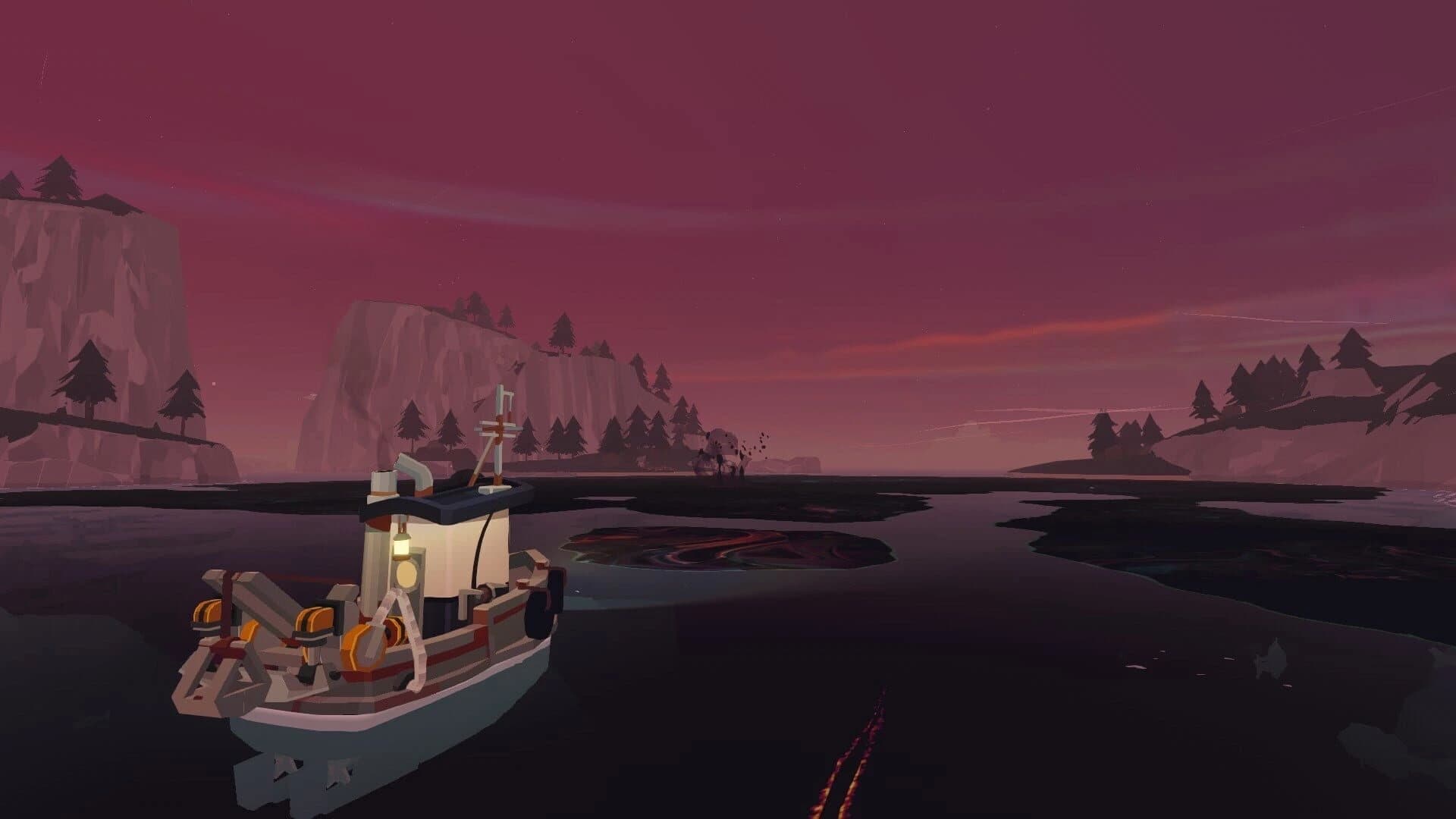 Dredge: Complete Edition screenshot 3
