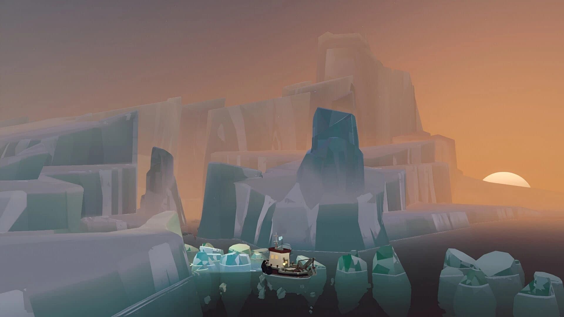 Dredge: Complete Edition screenshot 5