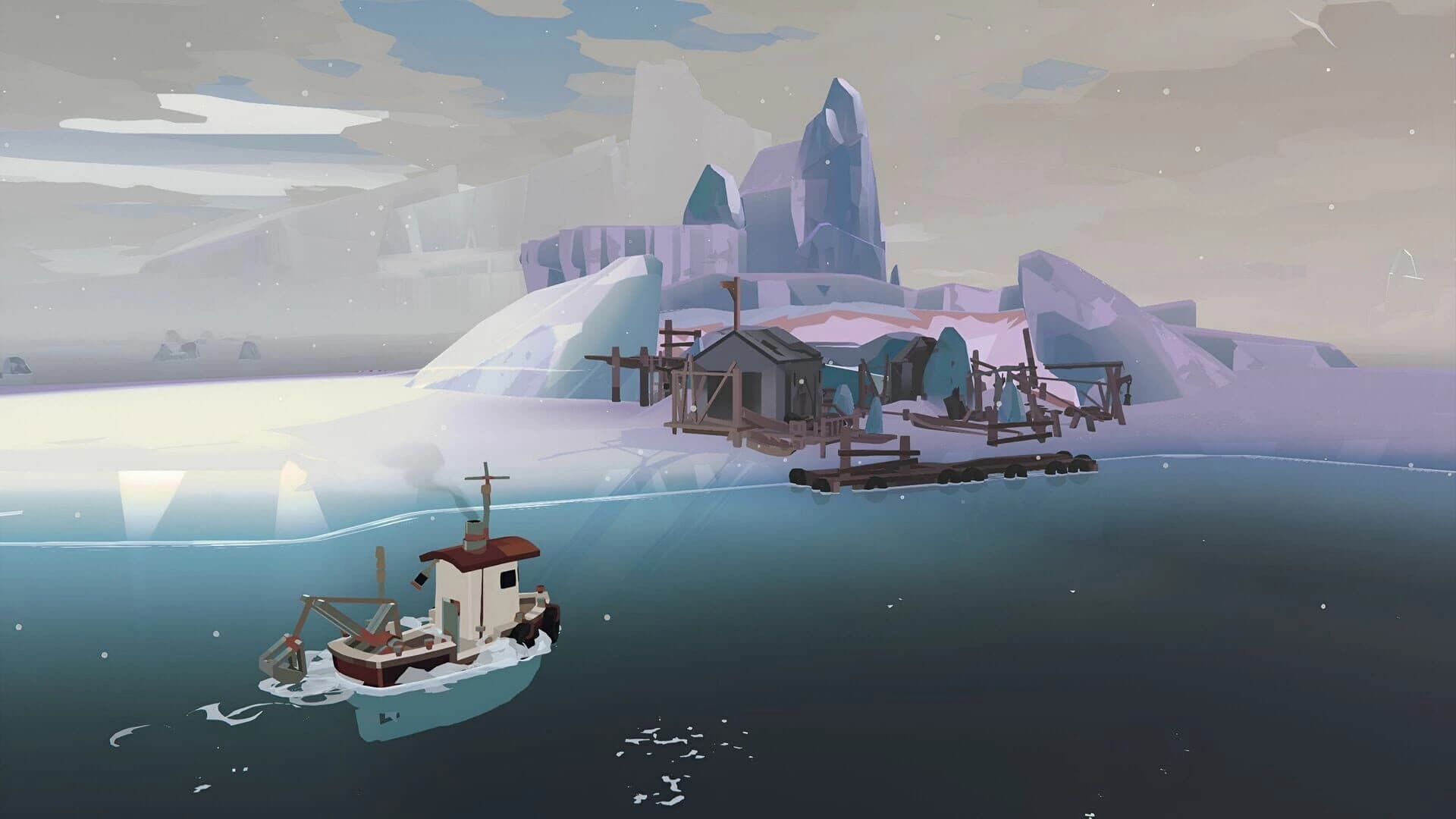 Dredge: Expansion Bundle screenshot 1