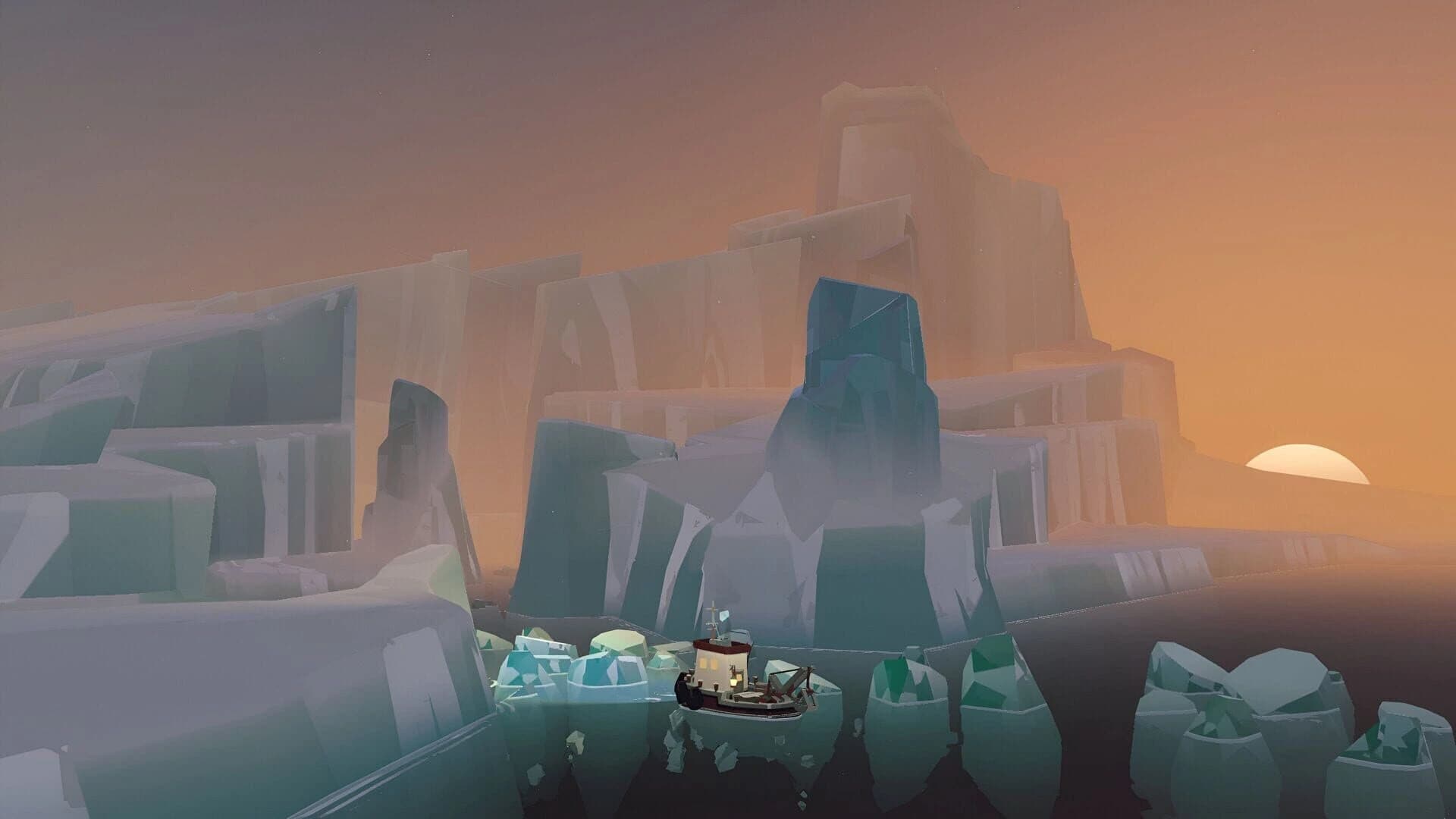 Dredge: Expansion Bundle screenshot 4