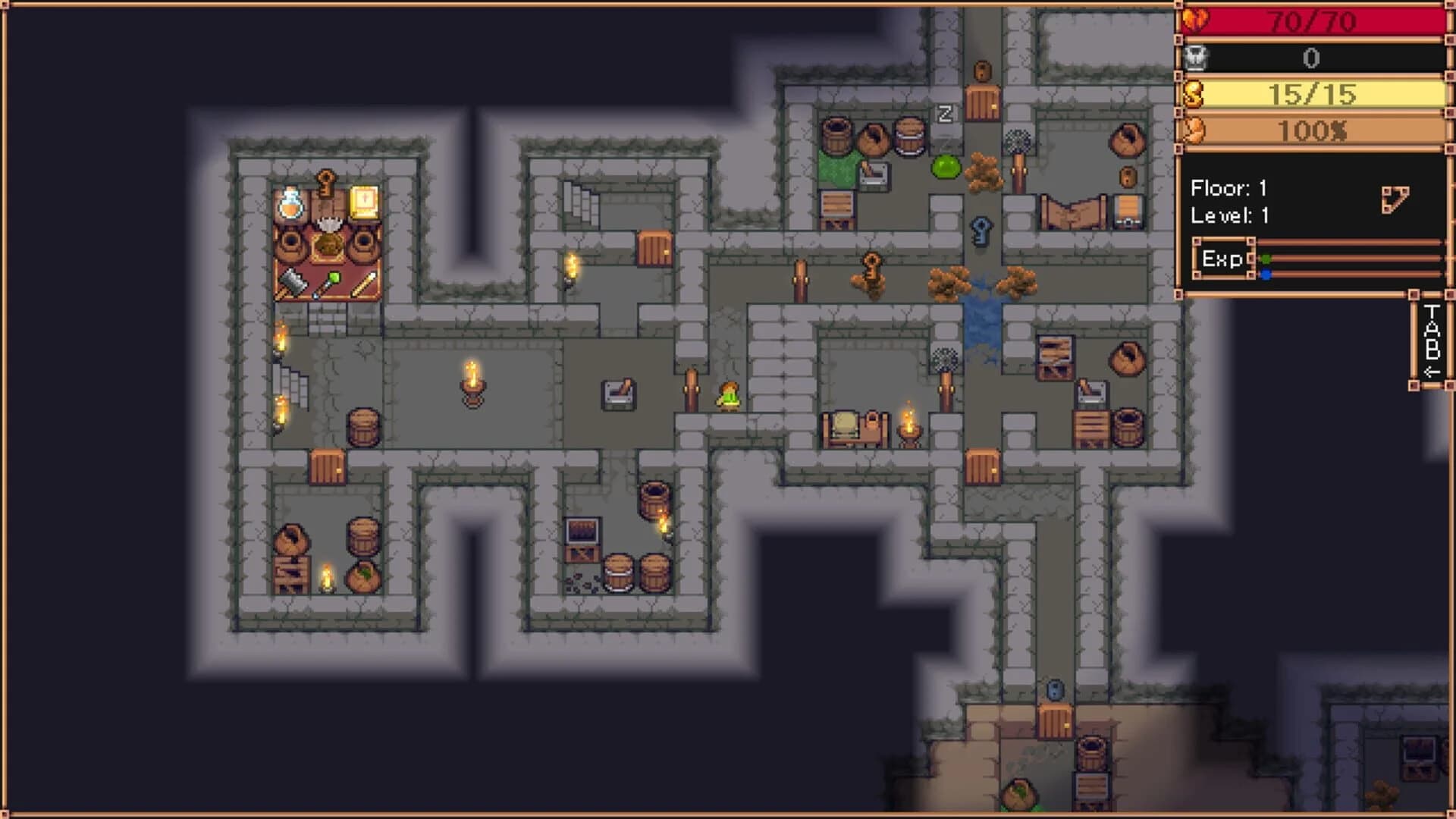 Dredgers screenshot 3