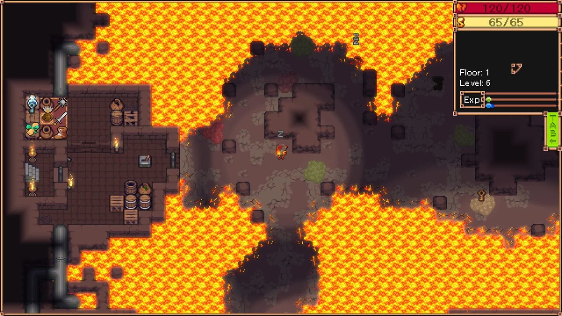 Dredgers screenshot 5