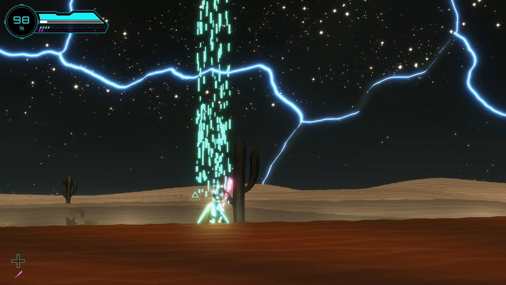 Dreeg screenshot 5