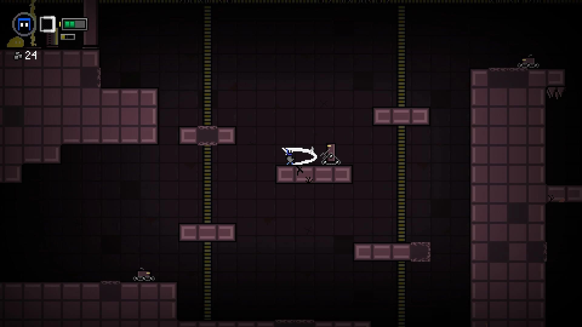 Dreiframe screenshot 5