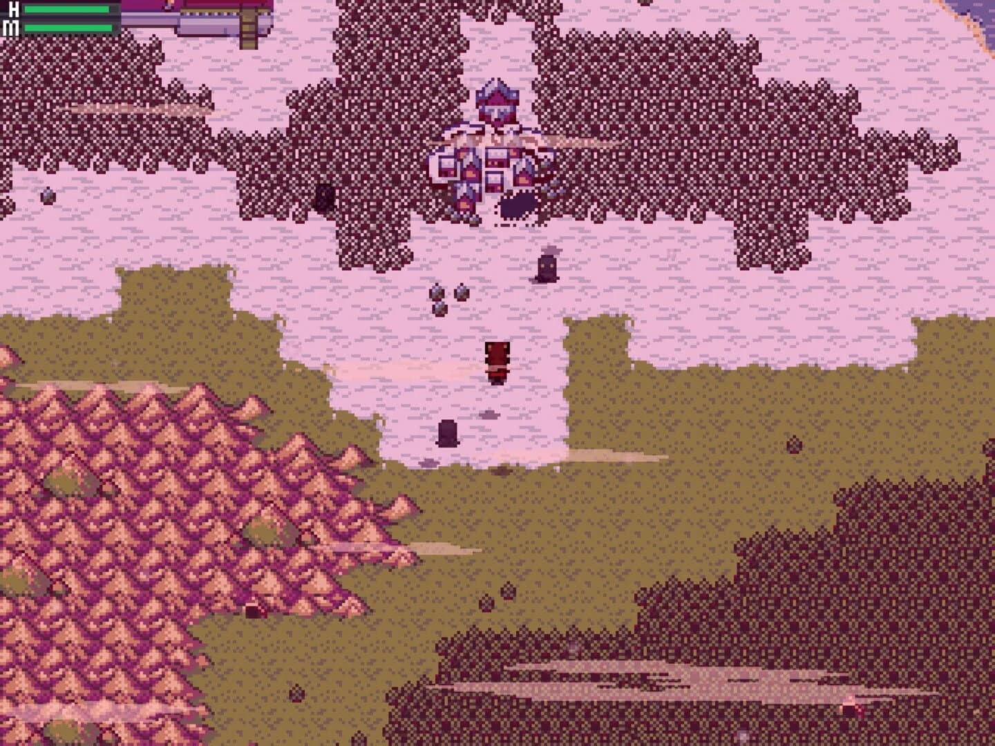 Drekirökr: Dusk of the Dragon screenshot 3