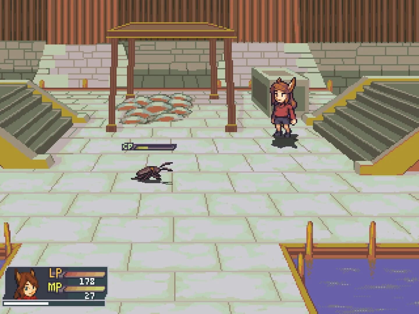 Drekirökr: Dusk of the Dragon screenshot 5