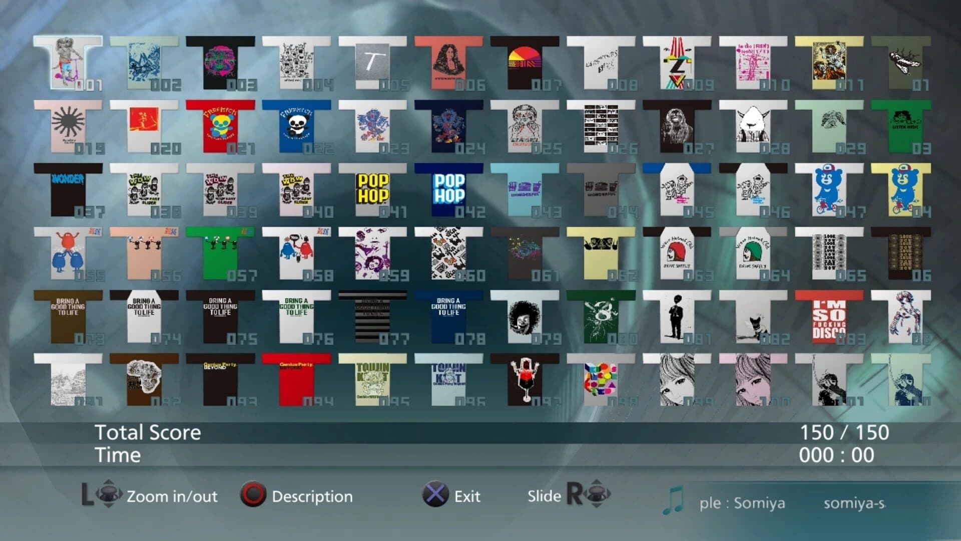 Dress screenshot 3