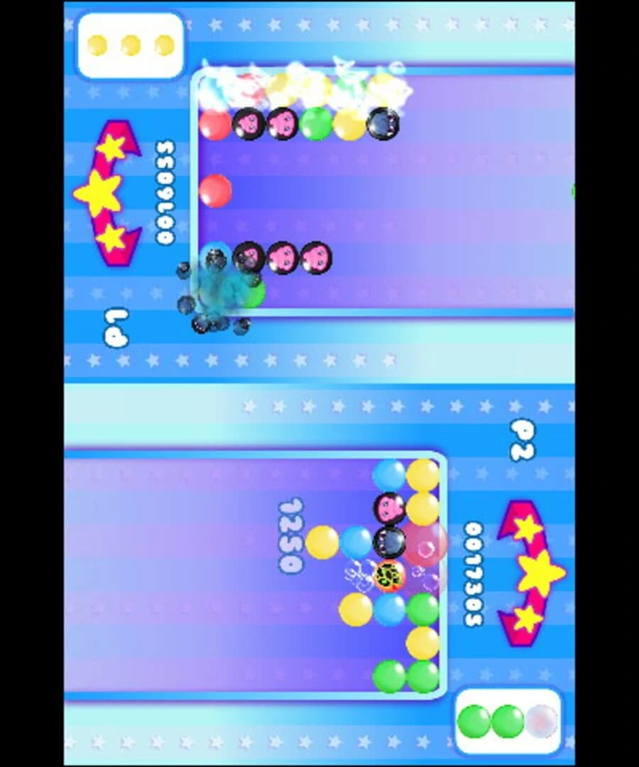 Dress to Play: Magic Bubbles! screenshot 4