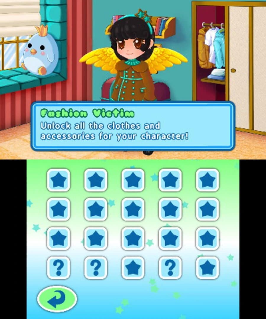 Dress to Play: Magic Bubbles! screenshot 3