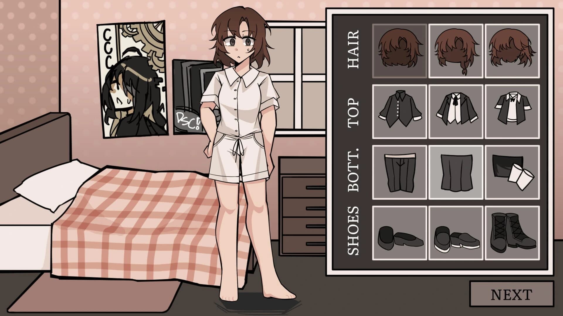 Dressed For Work screenshot 4