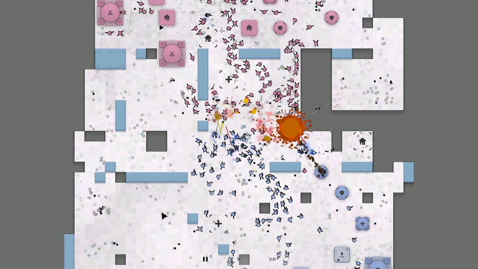 Drevepsina screenshot 1