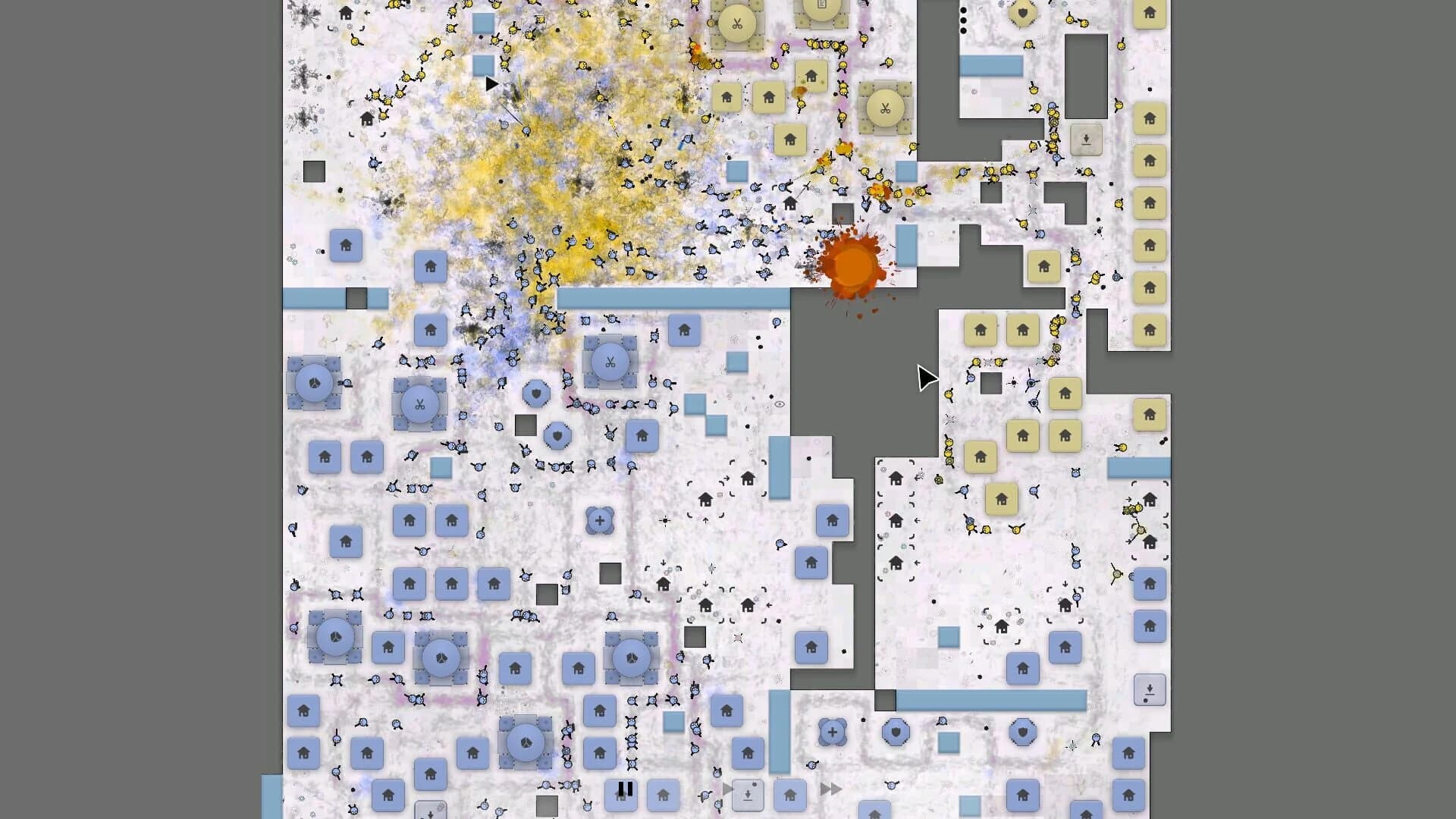 Drevepsina screenshot 5