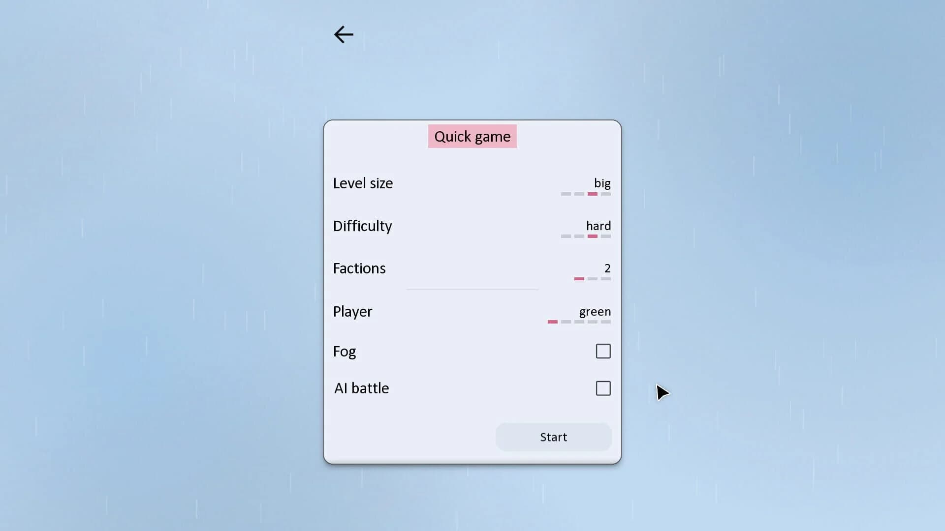 Drevepsina screenshot 3