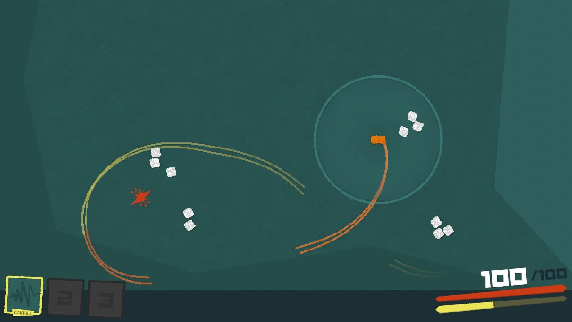 Drft screenshot 5