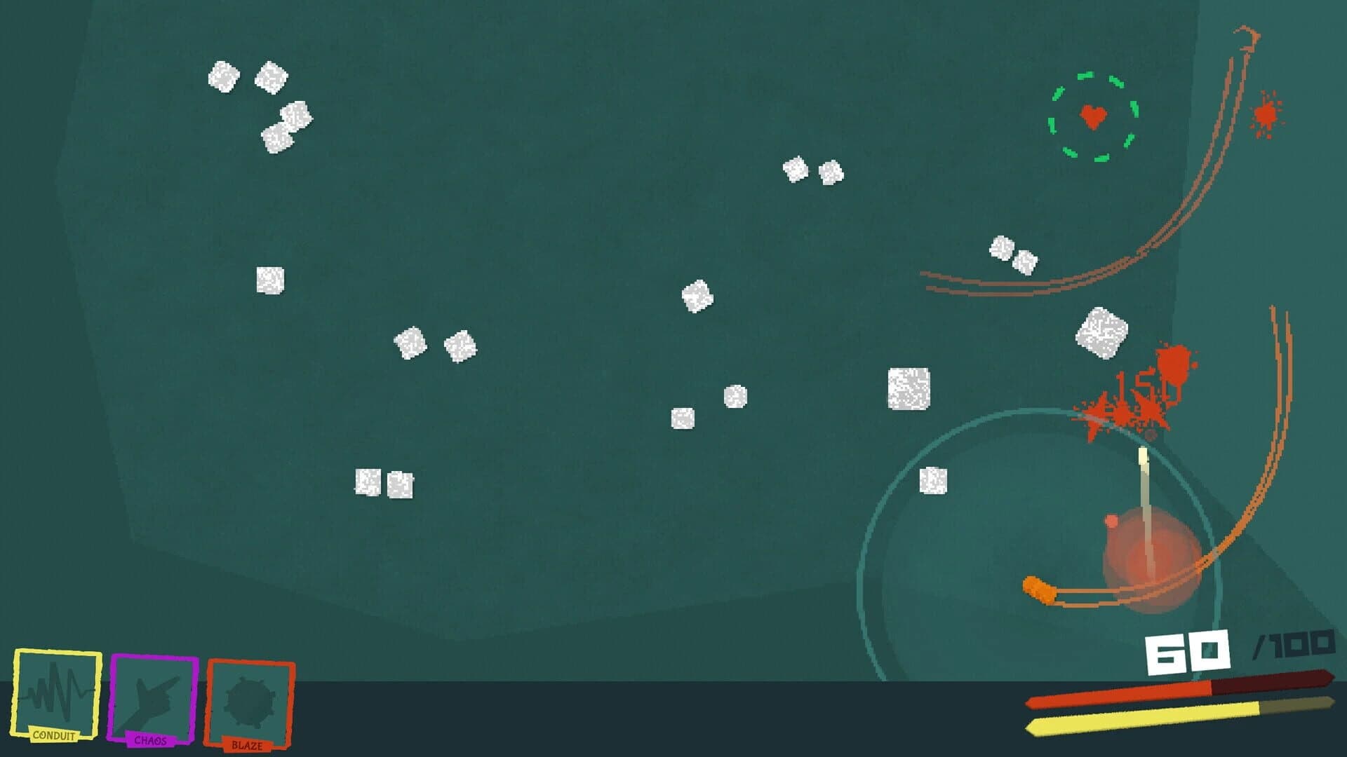 Drft screenshot 1
