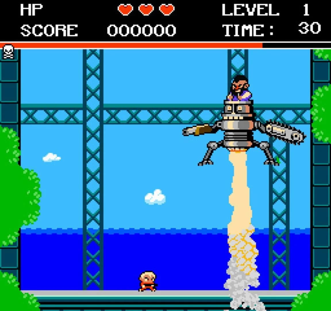 Dr.Green screenshot 2