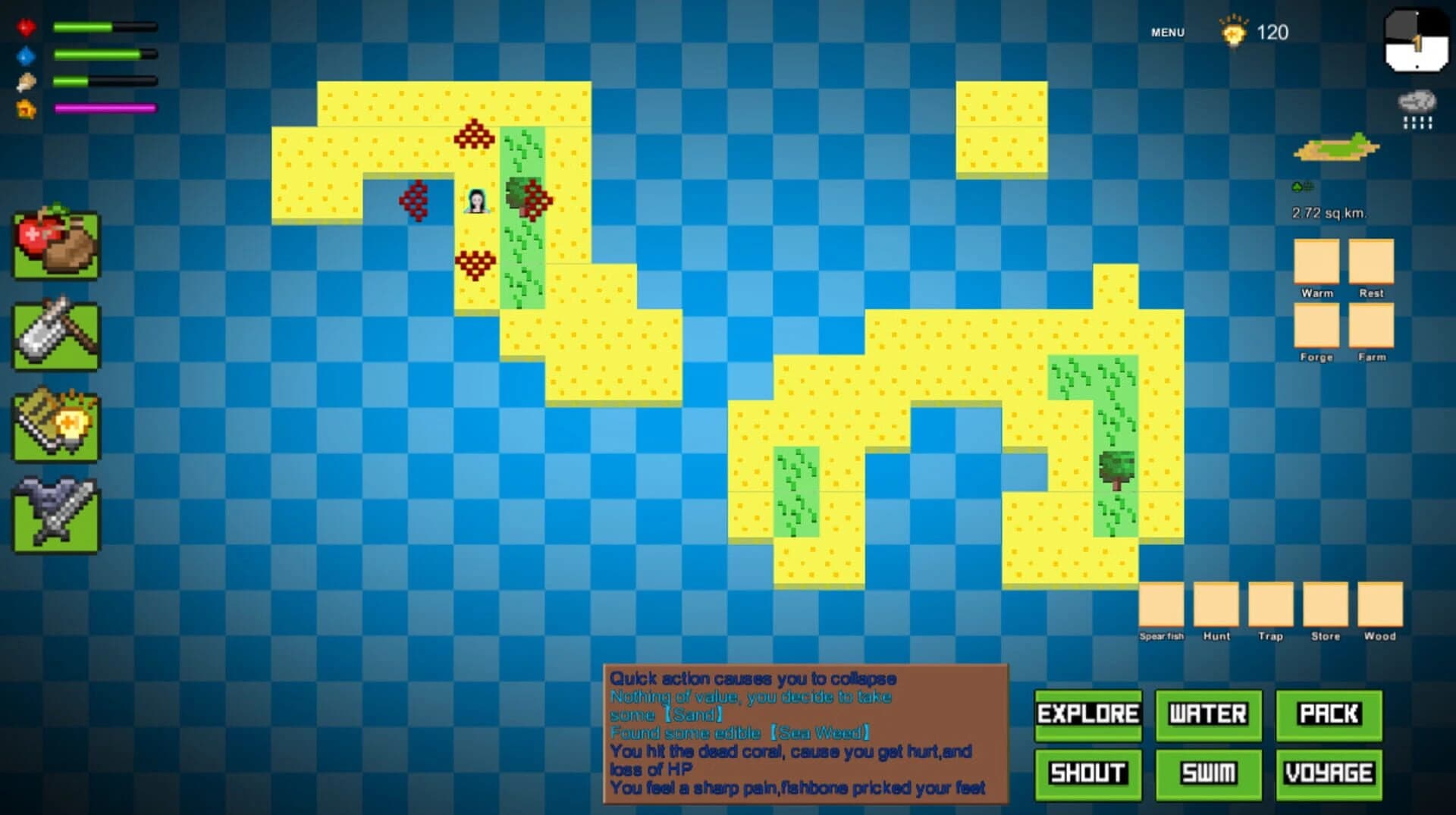 Drift 7 Islands screenshot 5