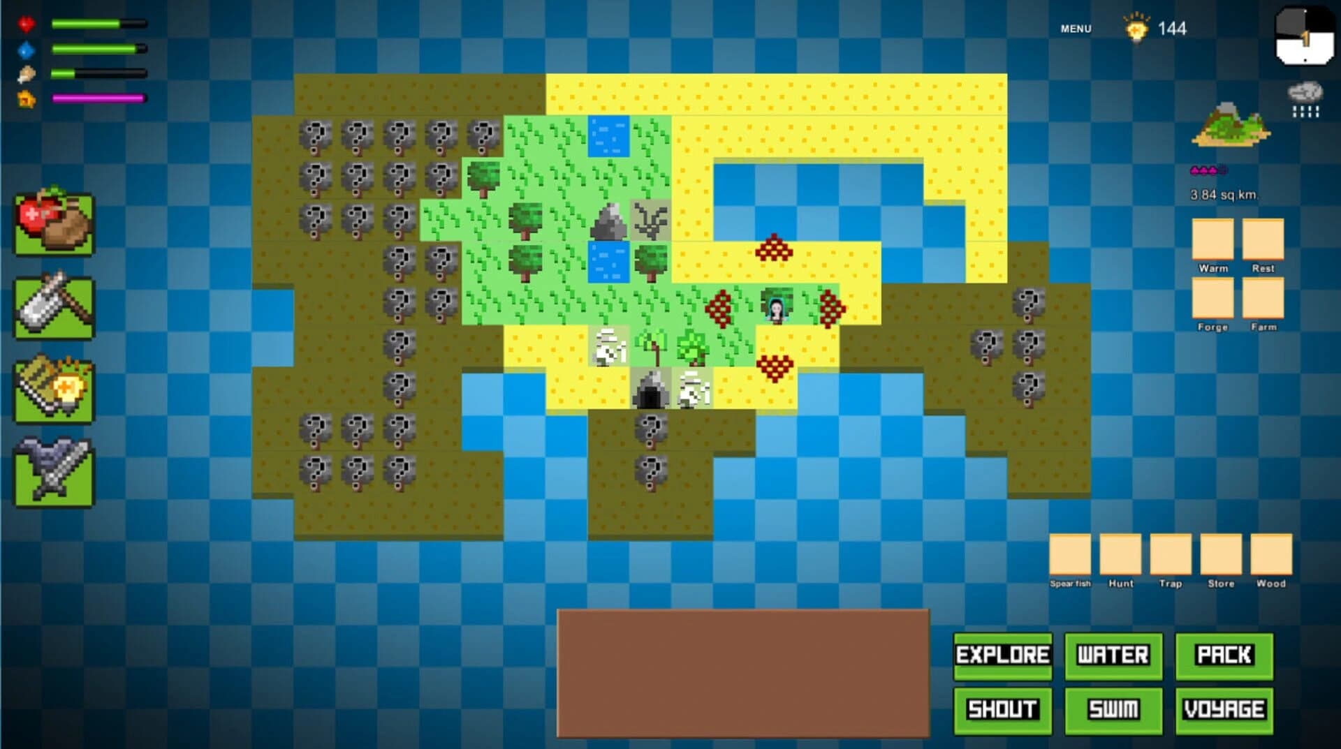 Drift 7 Islands screenshot 3