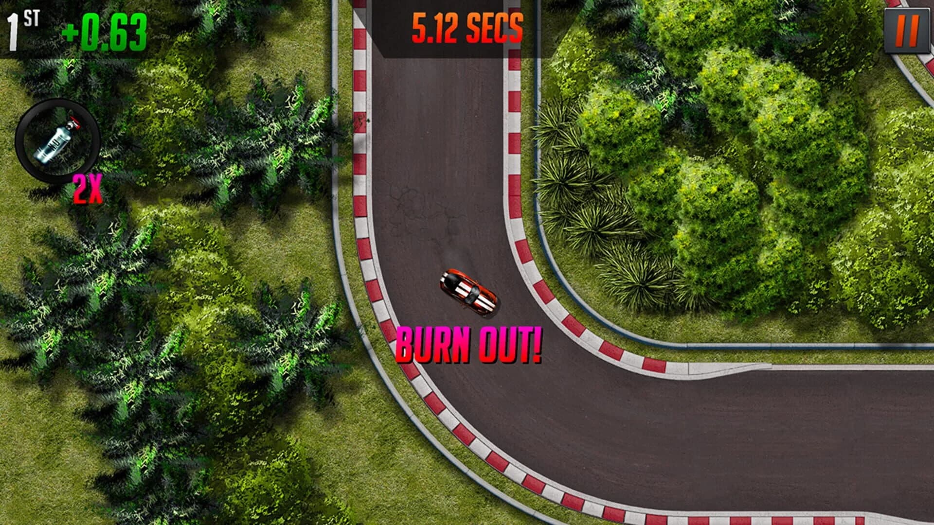 Drift 84 screenshot 3