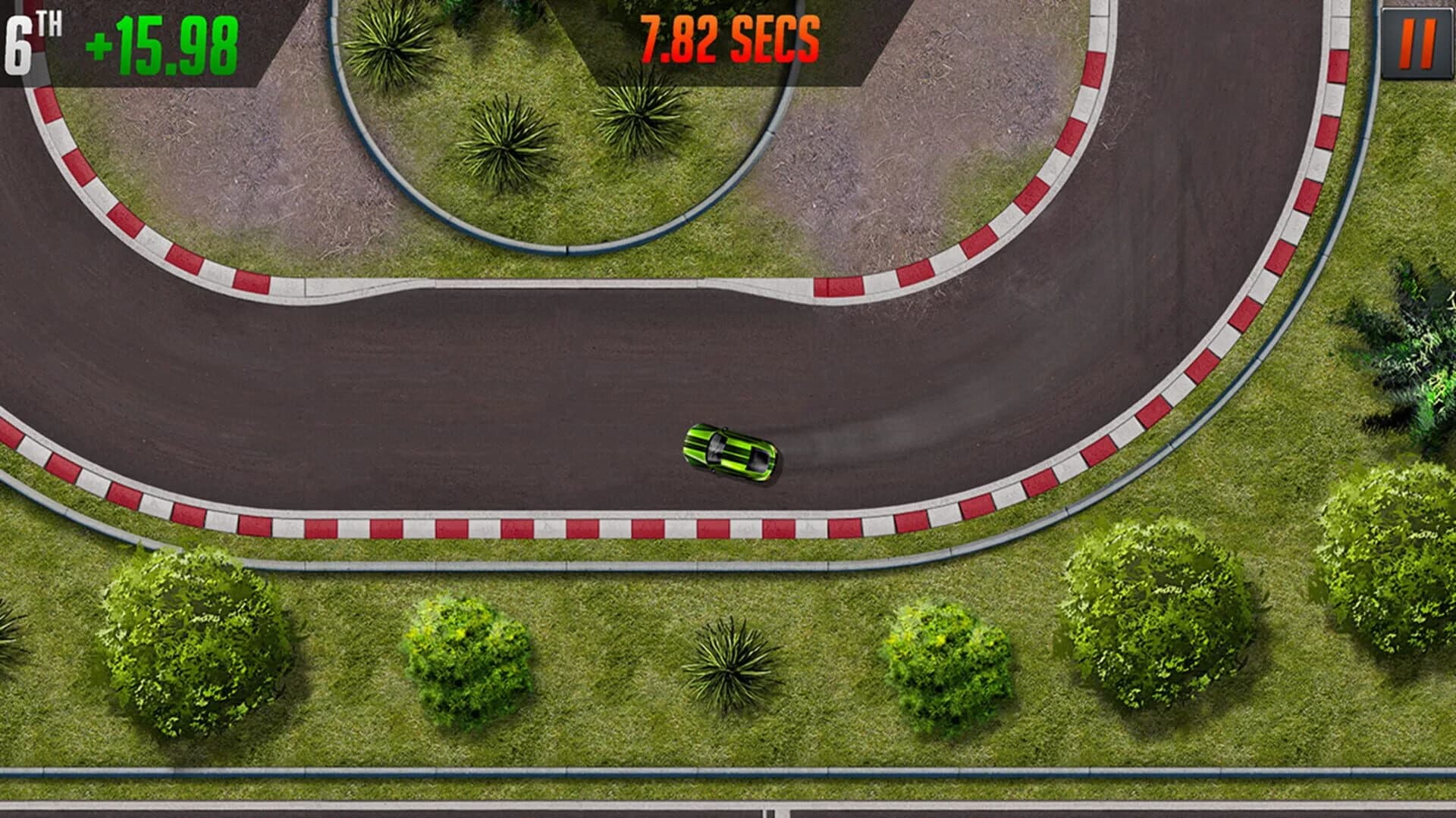 Drift 84 screenshot 4