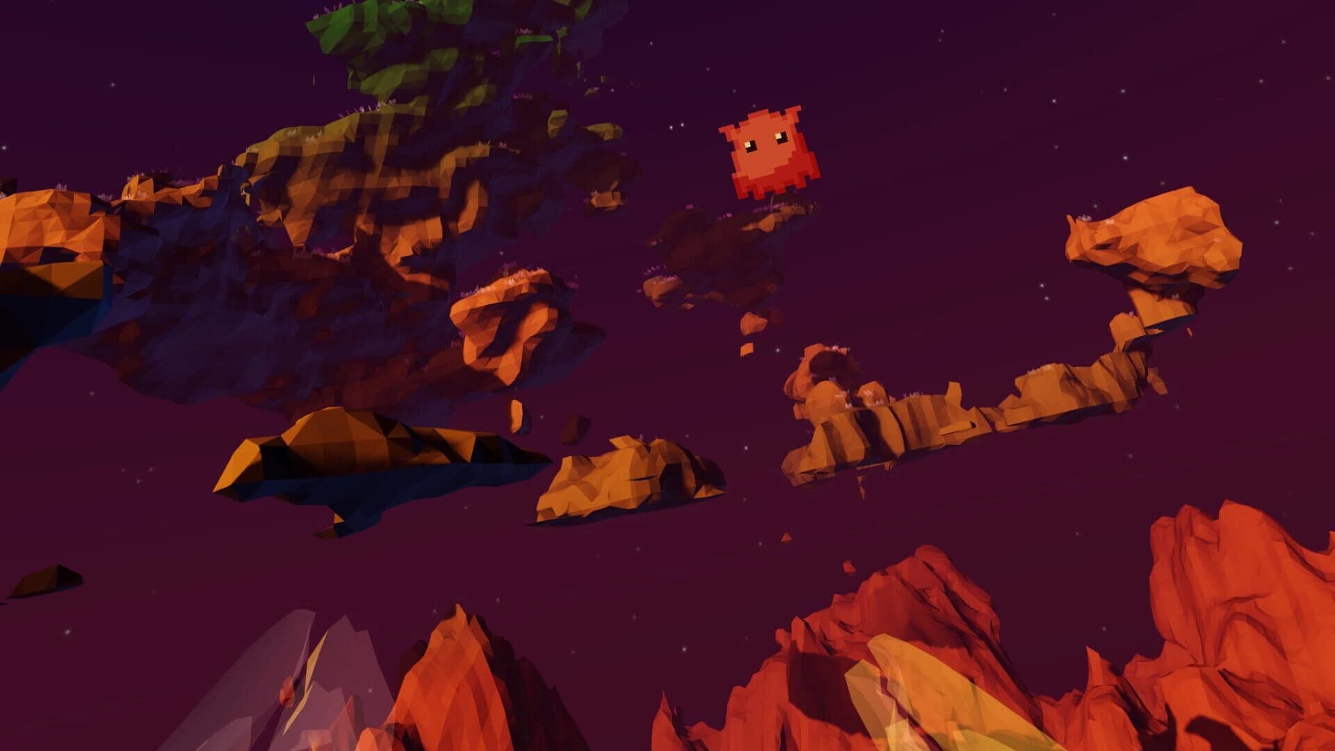 Drift Abyss screenshot 2
