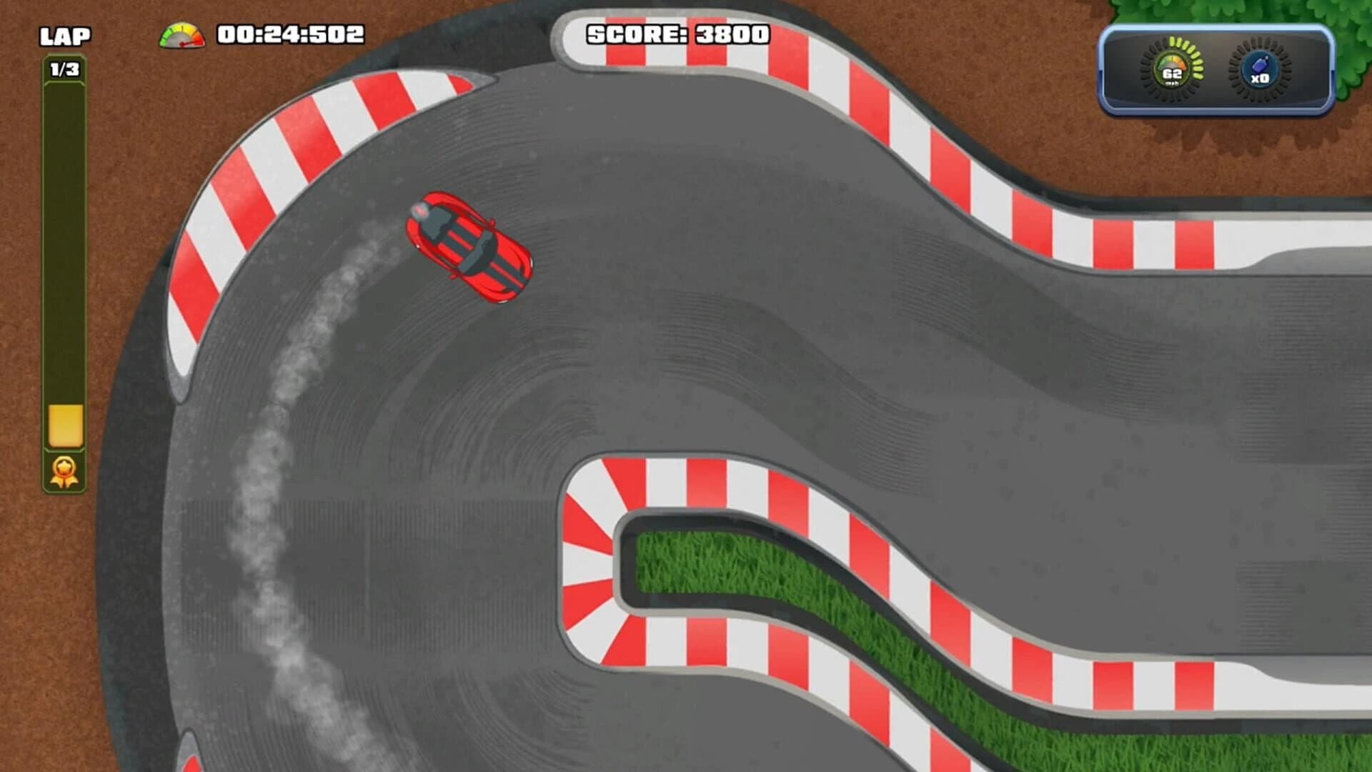 Drift City screenshot 3