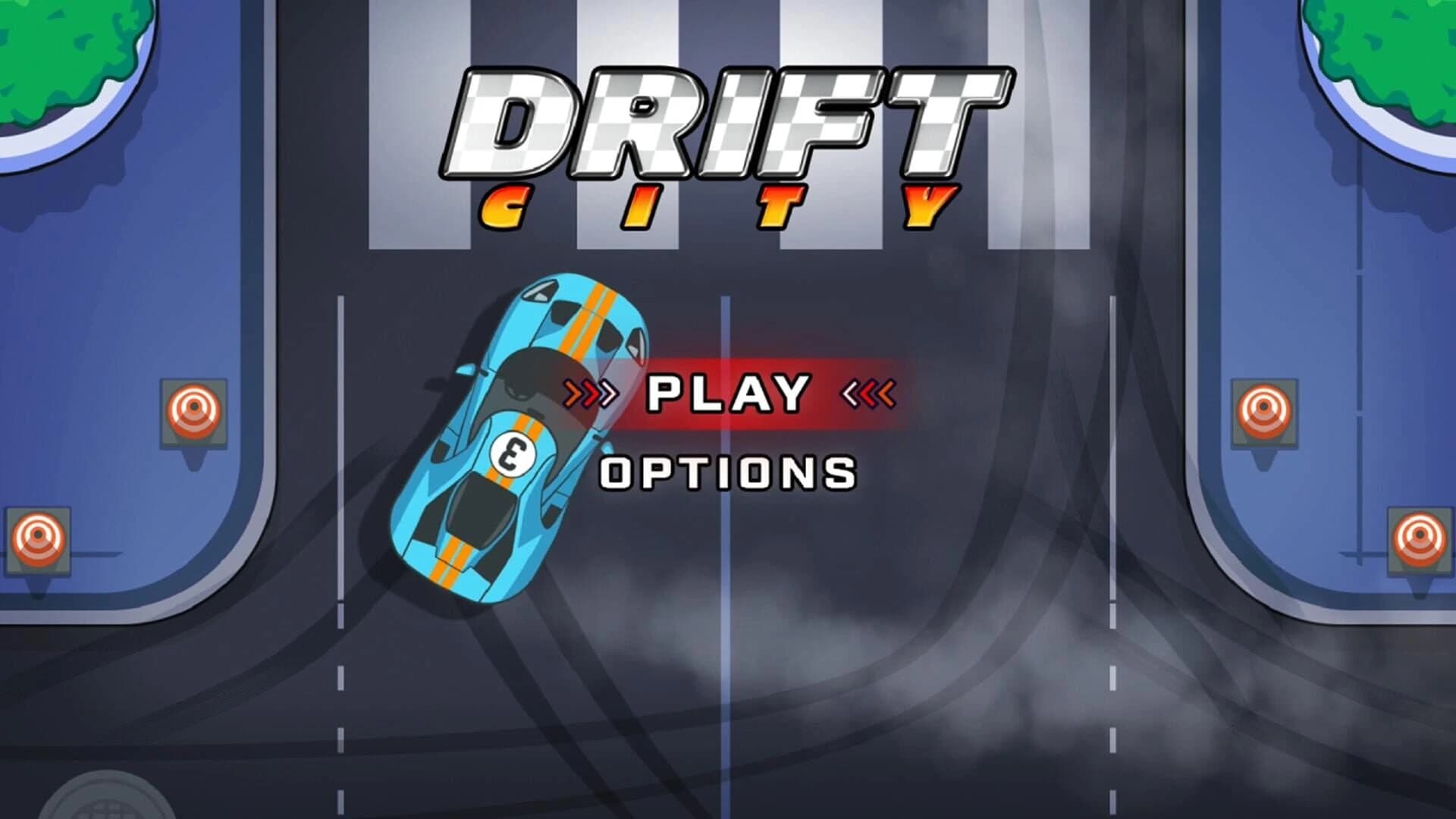Drift City screenshot 4