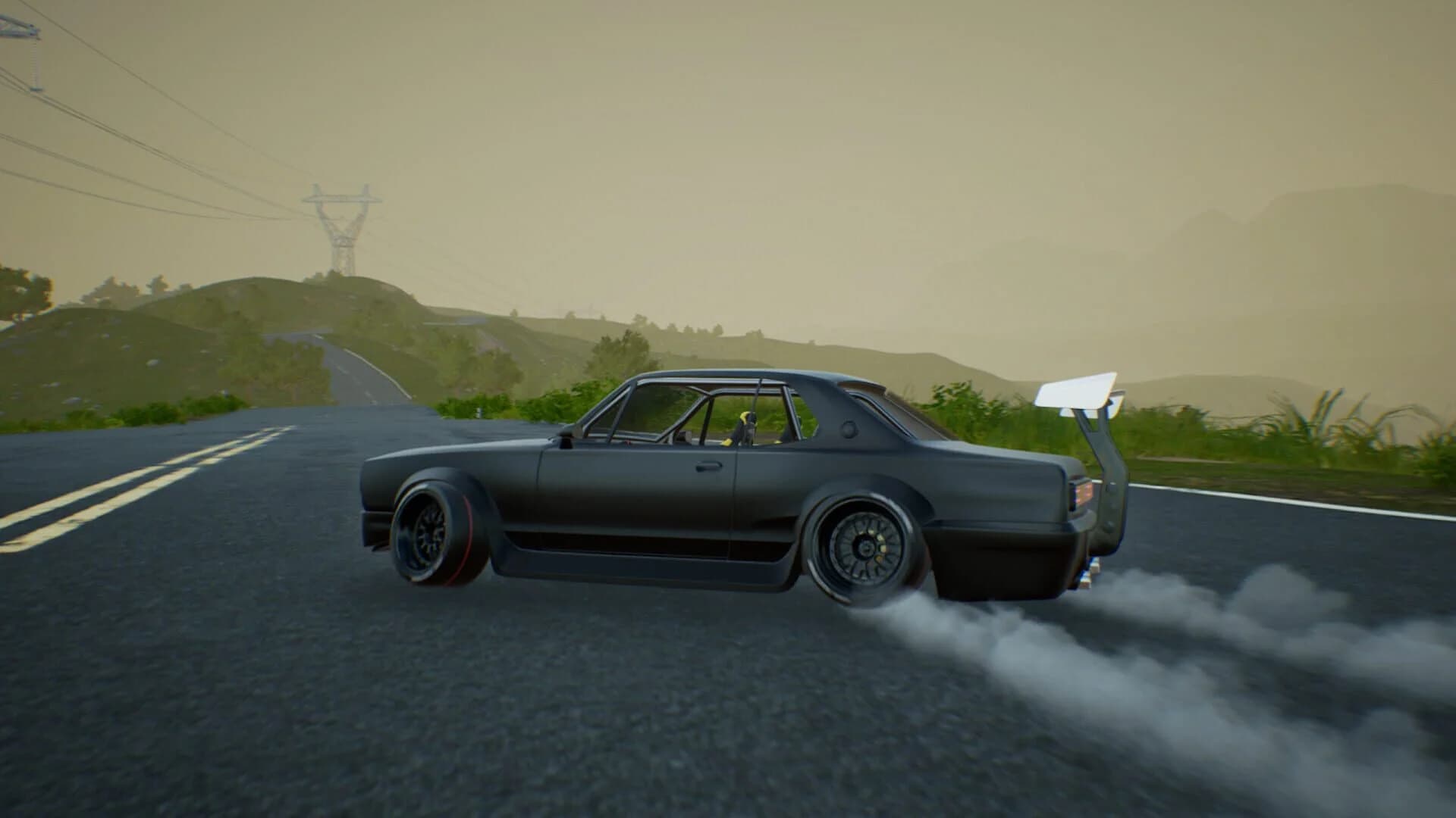 Drift Experience Japan: Supporter Edition screenshot 5