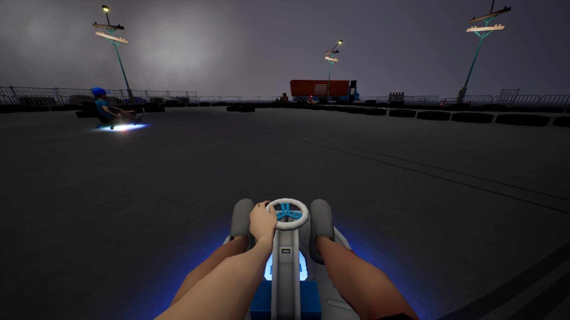 Drift Gang screenshot 4