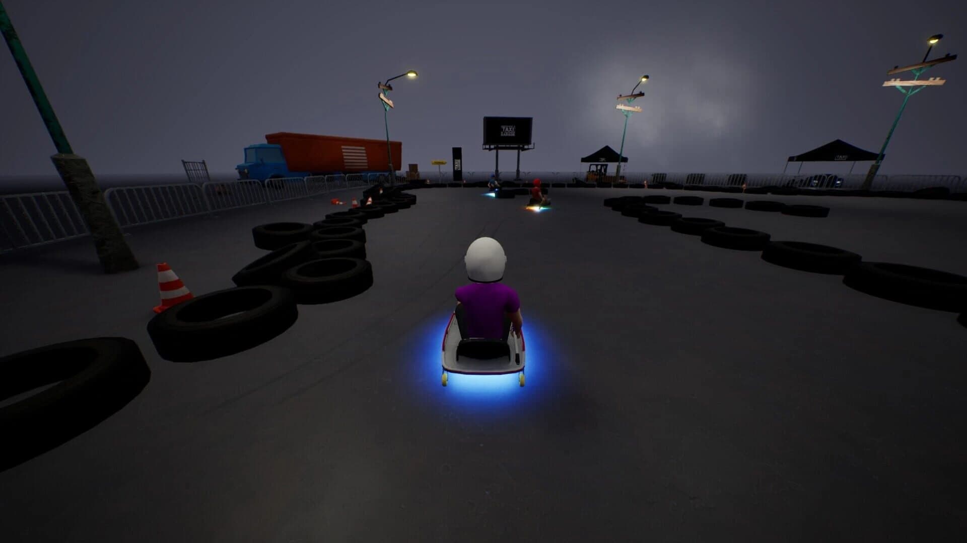 Drift Gang screenshot 3