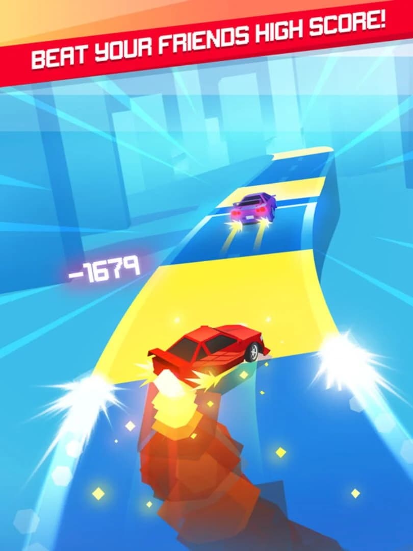 Drift It! screenshot 5