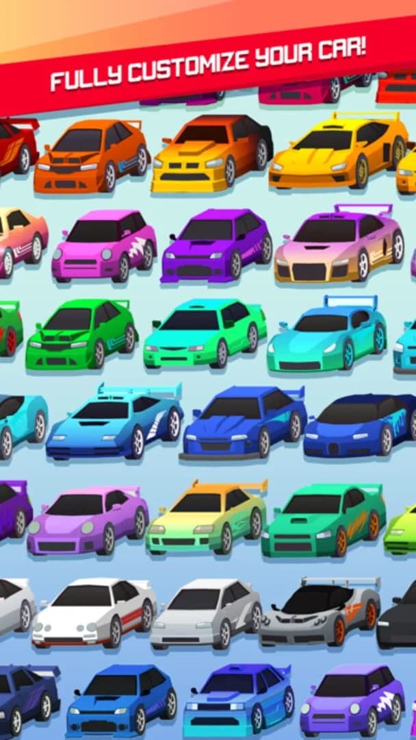 Drift It! screenshot 1