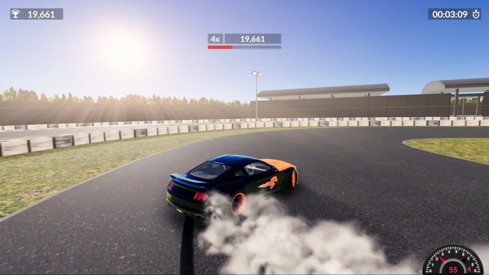 Drift King screenshot 3