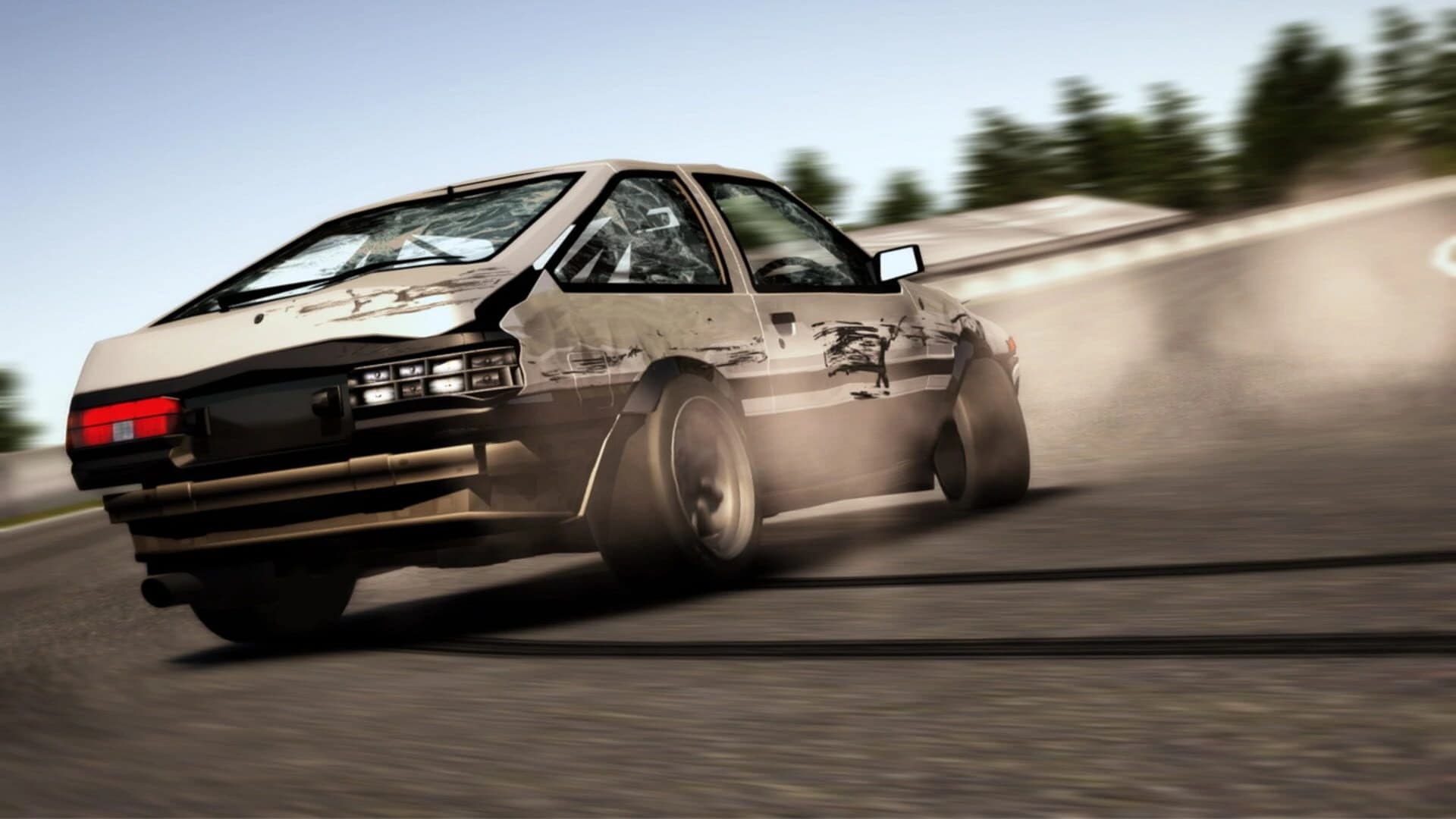 Drift Legends screenshot 3