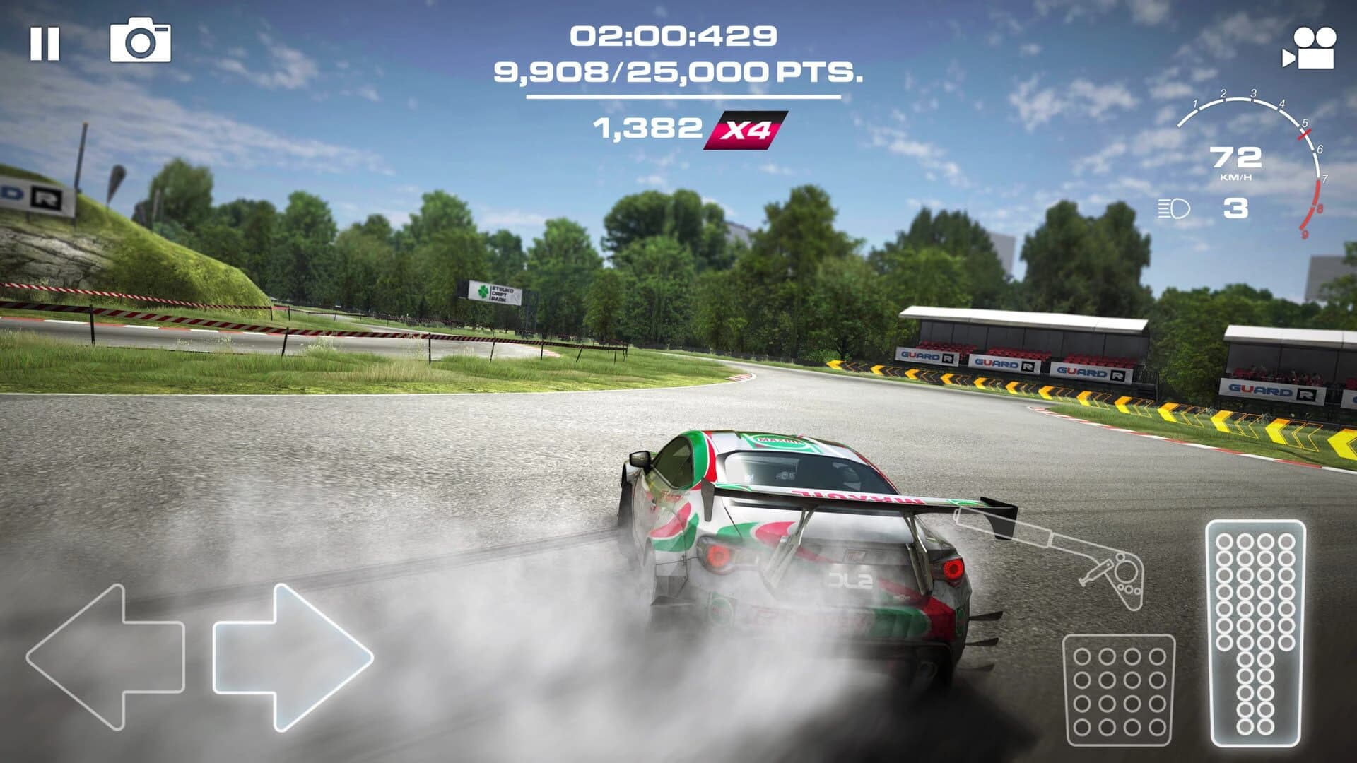 Drift Legends 2 screenshot 5