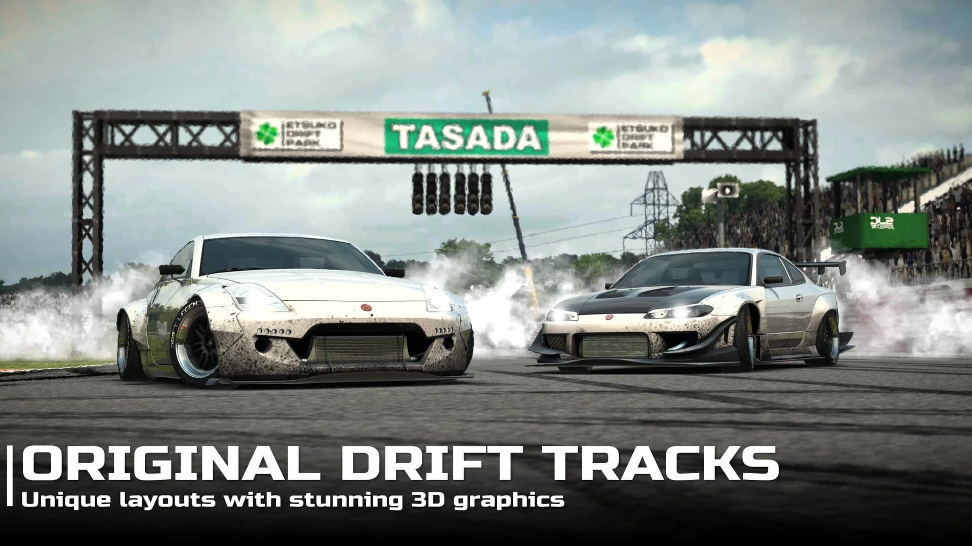 Drift Legends 2 screenshot 2