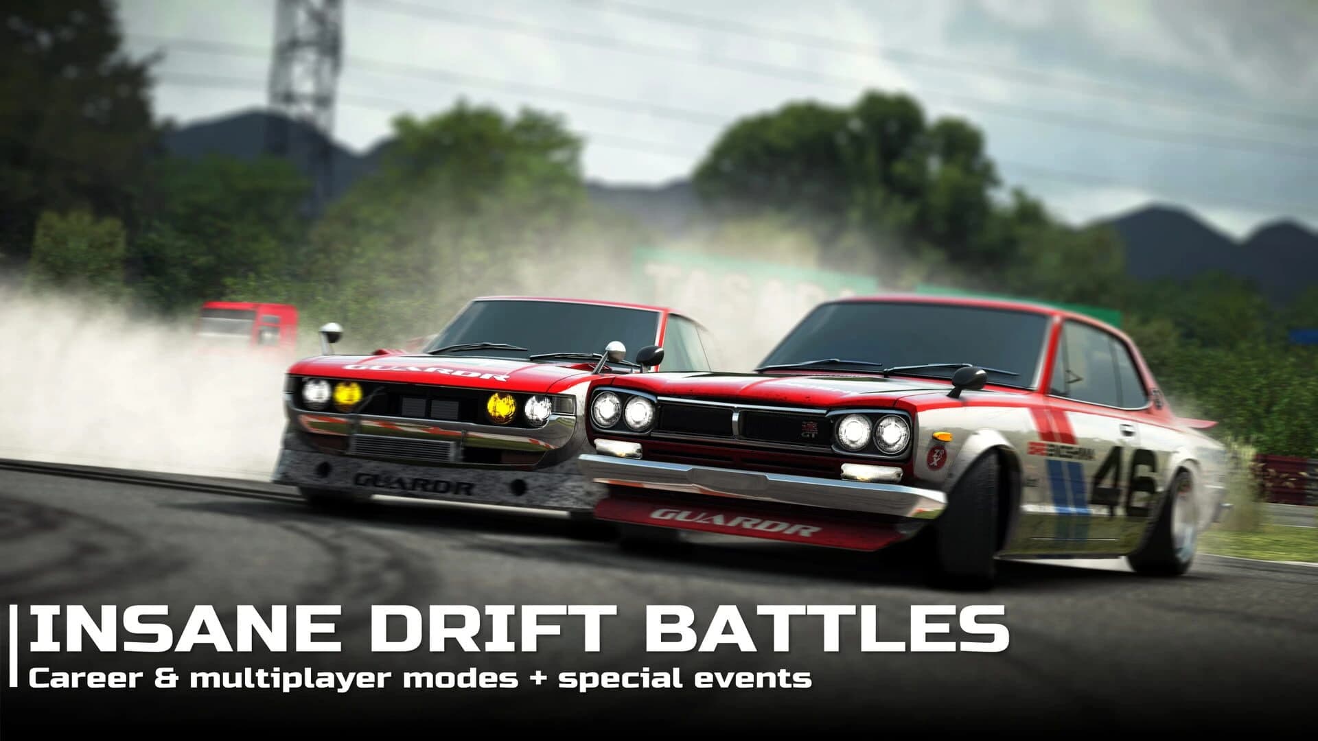 Drift Legends 2 screenshot 4