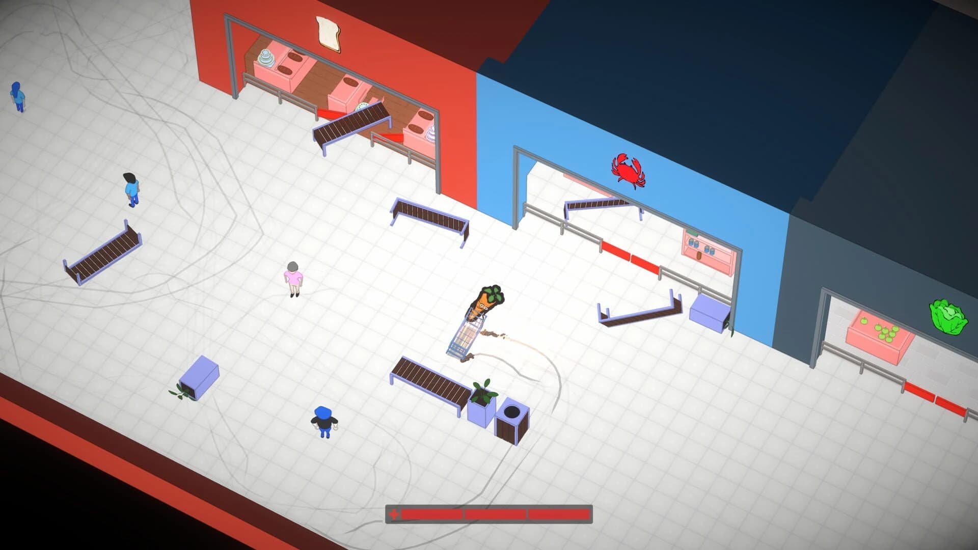 Drift Market screenshot 2